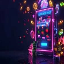 Live casino dealer at 1 ace streaming baccarat table for Filipino players